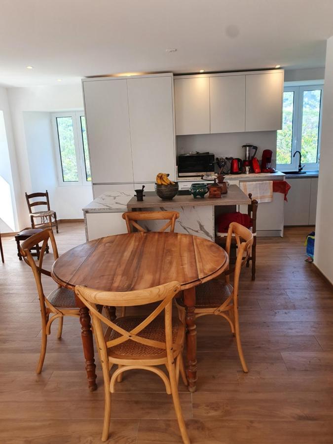English Club In Corsica B&B Porri 외부 사진