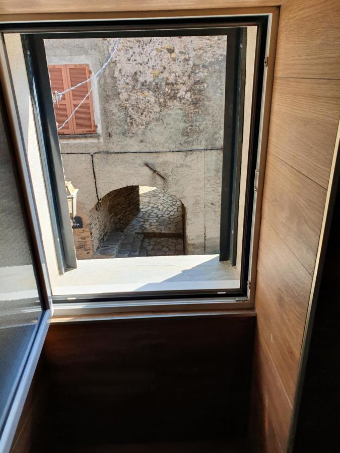English Club In Corsica B&B Porri 외부 사진