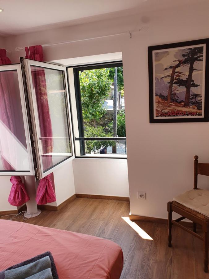 English Club In Corsica B&B Porri 외부 사진